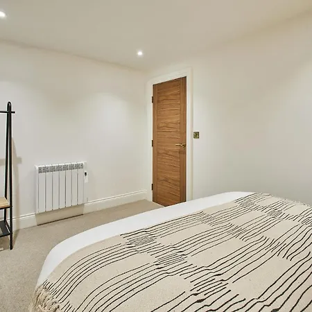 Host & Stay - Flowergate Apartments Whitby Exterior foto