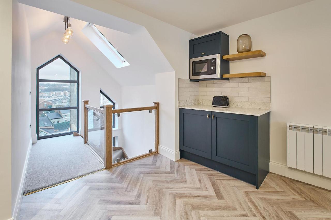 Host & - Flowergate Apartment *
